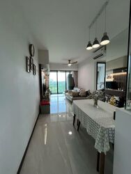Normanton Park (D5), Apartment #613875031